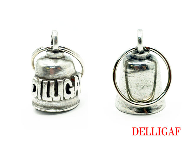 ��16���USA Import Goods/USA����ݡ��ȥ��å��ۡ�American Bikers Guardian Bell/����ꥫ��Х������� �����ǥ�����٥��