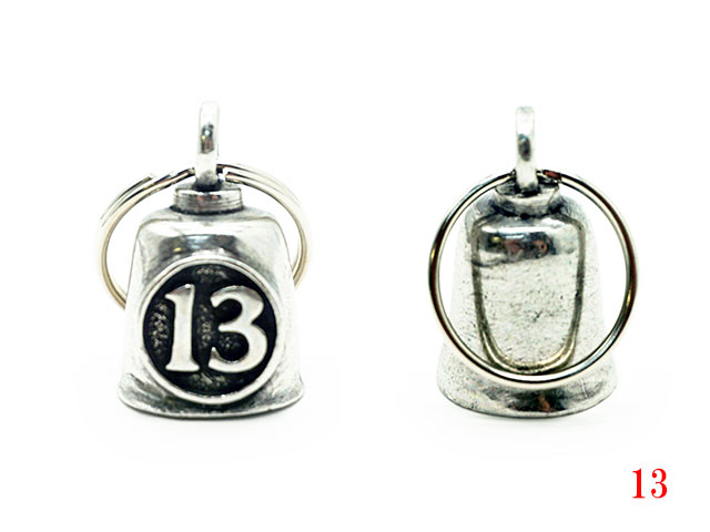 ��16���USA Import Goods/USA����ݡ��ȥ��å��ۡ�American Bikers Guardian Bell/����ꥫ��Х������� �����ǥ�����٥��