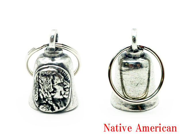 ��16���USA Import Goods/USA����ݡ��ȥ��å��ۡ�American Bikers Guardian Bell/����ꥫ��Х������� �����ǥ�����٥��