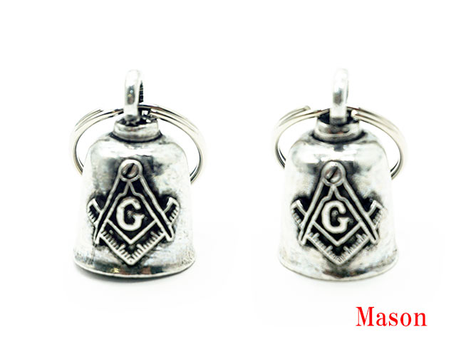 ��16���USA Import Goods/USA����ݡ��ȥ��å��ۡ�American Bikers Guardian Bell/����ꥫ��Х������� �����ǥ�����٥��