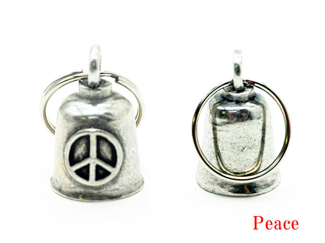 ��16���USA Import Goods/USA����ݡ��ȥ��å��ۡ�American Bikers Guardian Bell/����ꥫ��Х������� �����ǥ�����٥��