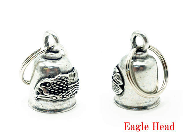 ��16���USA Import Goods/USA����ݡ��ȥ��å��ۡ�American Bikers Guardian Bell/����ꥫ��Х������� �����ǥ�����٥��