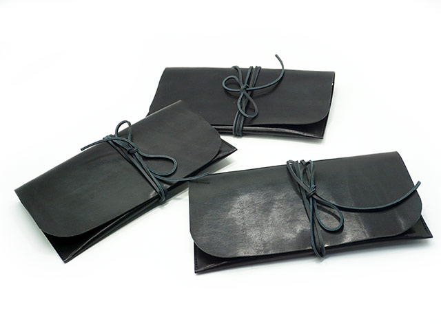 ��3���TISS CUSTOM LEATHERS/�ƥ�����������쥶�����ۡ�Tool Roll��Wild Leather��/�ġ��������ɥ磻��ɥ쥶���ɡ�