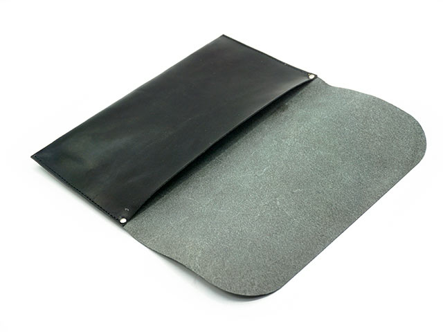 ��3���TISS CUSTOM LEATHERS/�ƥ�����������쥶�����ۡ�Tool Roll��Wild Leather��/�ġ��������ɥ磻��ɥ쥶���ɡ�