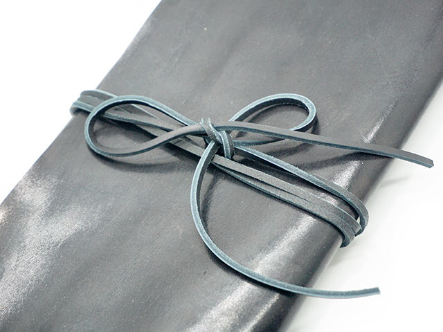 ��3���TISS CUSTOM LEATHERS/�ƥ�����������쥶�����ۡ�Tool Roll��Wild Leather��/�ġ��������ɥ磻��ɥ쥶���ɡ�