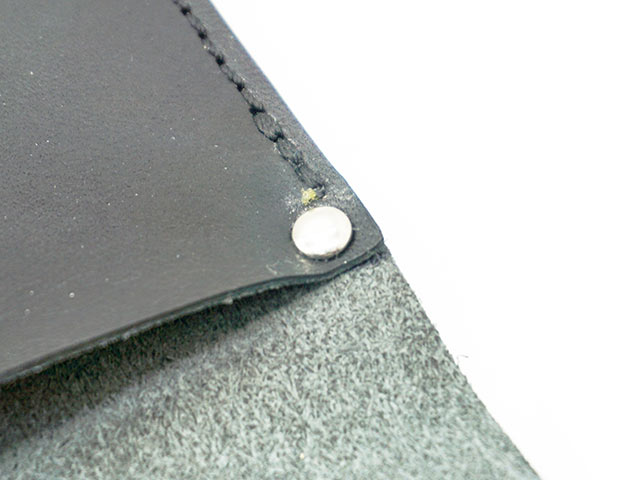 ��3���TISS CUSTOM LEATHERS/�ƥ�����������쥶�����ۡ�Tool Roll��Wild Leather��/�ġ��������ɥ磻��ɥ쥶���ɡ�