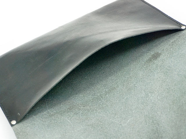 ��3���TISS CUSTOM LEATHERS/�ƥ�����������쥶�����ۡ�Tool Roll��Wild Leather��/�ġ��������ɥ磻��ɥ쥶���ɡ�