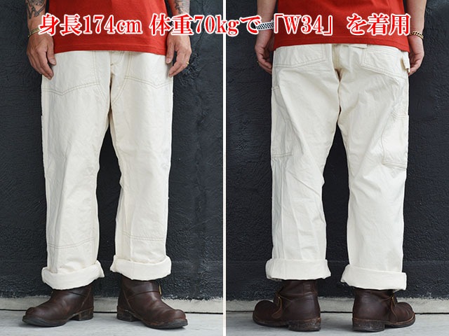 FREE WHEELERS/ե꡼ۥ顼ۡOverallsLot 102/С륺Lot 102ɡ(2522001)