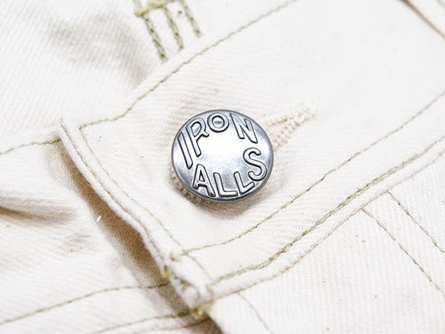 FREE WHEELERS/ե꡼ۥ顼ۡOverallsLot 102/С륺Lot 102ɡ(2522001)