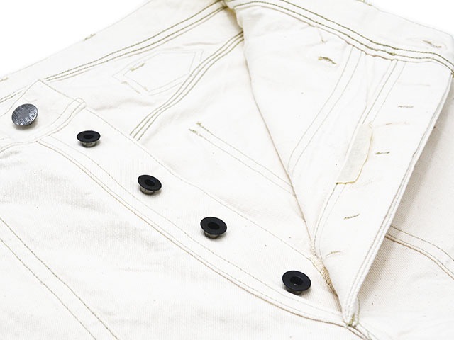 FREE WHEELERS/ե꡼ۥ顼ۡOverallsLot 102/С륺Lot 102ɡ(2522001)