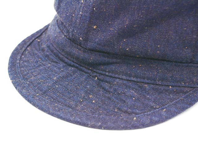 TROPHY CLOTHING/トロフィークロージング】2024AW「Prisoner Mil Denim