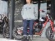 ��3����BLUCO/�֥륳��2024AW��Heavy Pile Sweat Shirts��Old Logo��/�إ������ѥ��륹�����åȥ���ġɥ�����ɥ����ɡ�(145-13-011)