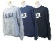��3����BLUCO/�֥륳��2024AW��Heavy Pile Sweat Shirts��Old Logo��/�إ������ѥ��륹�����åȥ���ġɥ�����ɥ����ɡ�(145-13-011)