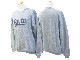 ��3����BLUCO/�֥륳��2024AW��Heavy Pile Sweat Shirts��Old Logo��/�إ������ѥ��륹�����åȥ���ġɥ�����ɥ����ɡ�(145-13-011)
