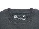 ��3����BLUCO/�֥륳��2024AW��Heavy Pile Sweat Shirts��Old Logo��/�إ������ѥ��륹�����åȥ���ġɥ�����ɥ����ɡ�(145-13-011)