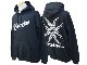 ��HWZN BROSS/�ϥ�����֥�����2024AW��Eight Legged Cross Hoodie/�����ȥ�å��ɥ������ա��ǥ�����