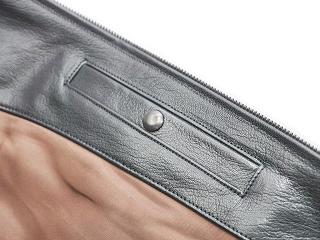 ��BUZZ RICKSON'S/�Х��ꥯ���󥺡ۡ�Type BLACK G-1/�����ץ֥�å�G-1��(BR80597)