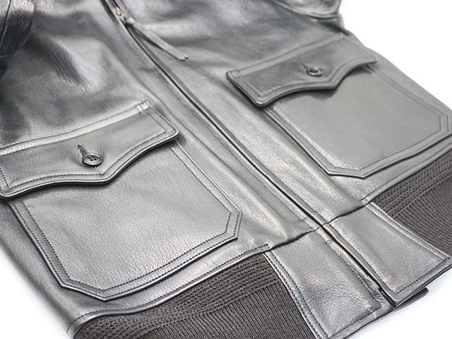 美品 SSZ Buzz Rickson’s WEP ブラック　サイズ40 美品 SSZ Buzz Rickson's WEP ブラック サイズ40 - メルカリ