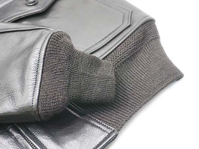 ��BUZZ RICKSON'S/�Х��ꥯ���󥺡ۡ�Type BLACK G-1/�����ץ֥�å�G-1��(BR80597)