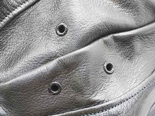 ��BUZZ RICKSON'S/�Х��ꥯ���󥺡ۡ�Type BLACK G-1/�����ץ֥�å�G-1��(BR80597)