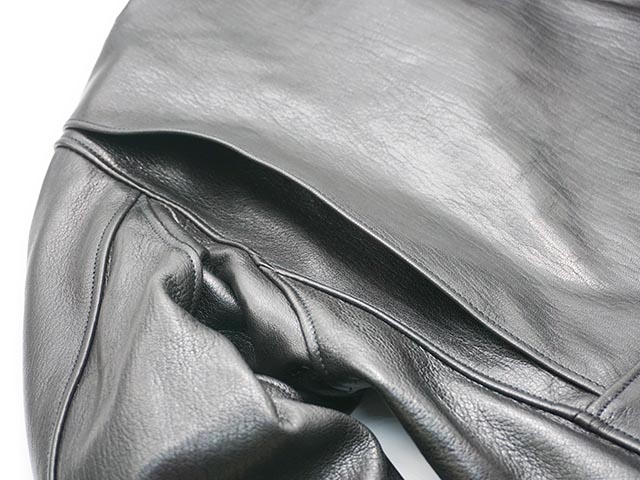 バズリクソン　ジッパープルゾンType G-2 ブラック　サイズM BUZZ RICKSON'S/バズリクソンズ】「Type BLACK G-1/タイプブラックG-1