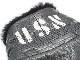 ��BUZZ RICKSON'S/�Х��ꥯ���󥺡ۡ�Type BLACK G-1/�����ץ֥�å�G-1��(BR80597)