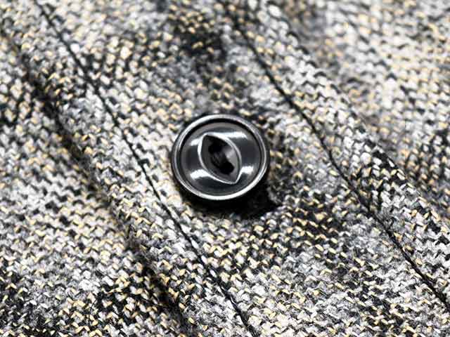 MISTER FREEDOM/ミスターフリーダム】2024AW「”HANDLOOM” Shirts