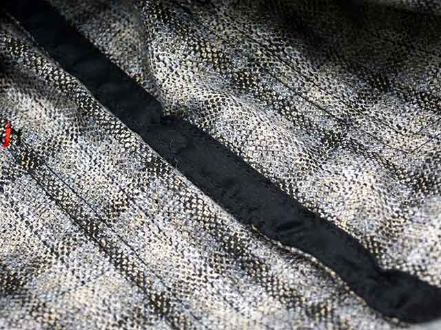 ��MISTER FREEDOM/�ߥ������ե꡼�����2024AW�֡�HANDLOOM�� Shirts/�ɥϥ�ɥ롼��ɥ���ġ�(SC29372)