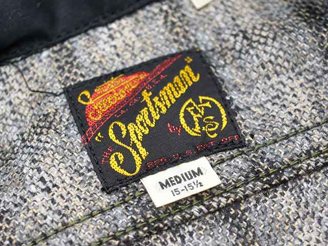 ��MISTER FREEDOM/�ߥ������ե꡼�����2024AW�֡�HANDLOOM�� Shirts/�ɥϥ�ɥ롼��ɥ���ġ�(SC29372)