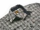 ��MISTER FREEDOM/�ߥ������ե꡼�����2024AW�֡�HANDLOOM�� Shirts/�ɥϥ�ɥ롼��ɥ���ġ�(SC29372)