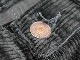��MISTER FREEDOM/�ߥ������ե꡼�����2024AW��Black Corduroy��SANTA FE��LOT.64/�֥�å������ǥ�����ɥ��󥿥ե���LOT.64��(SC42486)