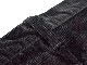 ��MISTER FREEDOM/�ߥ������ե꡼�����2024AW��Black Corduroy��SANTA FE��LOT.64/�֥�å������ǥ�����ɥ��󥿥ե���LOT.64��(SC42486)