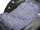 ��MISTER FREEDOM/�ߥ������ե꡼�����2024AW��Black Corduroy��SANTA FE��LOT.64/�֥�å������ǥ�����ɥ��󥿥ե���LOT.64��(SC42486)