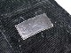 ��MISTER FREEDOM/�ߥ������ե꡼�����2024AW��Black Corduroy��SANTA FE��LOT.64/�֥�å������ǥ�����ɥ��󥿥ե���LOT.64��(SC42486)
