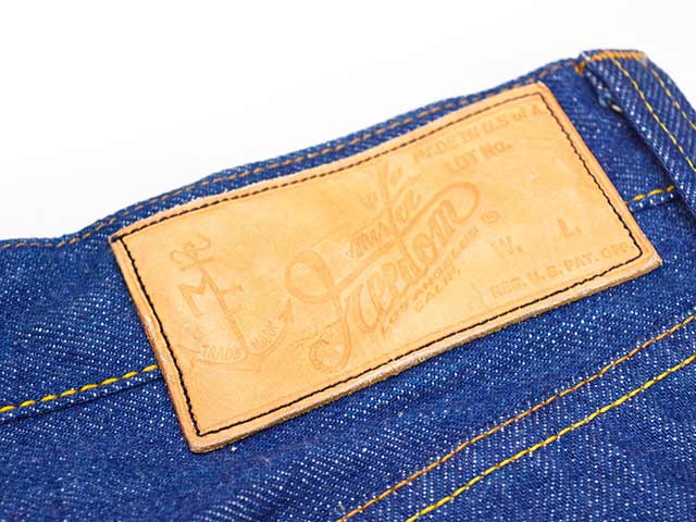 MISTER FREEDOM/ߥե꡼2025SSCALIFORNIAN LOT.64HANADA/ե˥ LOT.64ɥϥʥɡ(SC42542)