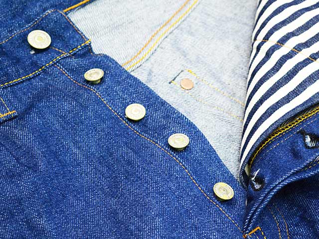 MISTER FREEDOM/ߥե꡼2025SSCALIFORNIAN LOT.64HANADA/ե˥ LOT.64ɥϥʥɡ(SC42542)