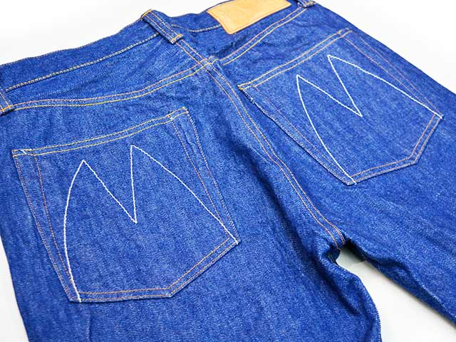 MISTER FREEDOM/ߥե꡼2025SSCALIFORNIAN LOT.64HANADA/ե˥ LOT.64ɥϥʥɡ(SC42542)