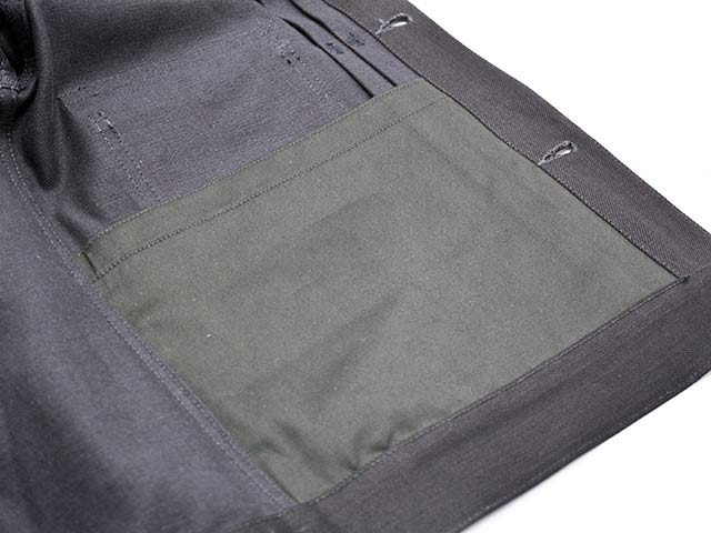 ��2����RED TAiL/��åɥƥ����2025SS��Cross Denim Jacket/�������ǥ˥ॸ�㥱�åȡ�(RKK-515)