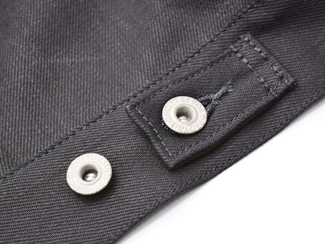 ��2����RED TAiL/��åɥƥ����2025SS��Cross Denim Jacket/�������ǥ˥ॸ�㥱�åȡ�(RKK-515)