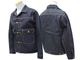 ��2����RED TAiL/��åɥƥ����2025SS��Cross Denim Jacket/�������ǥ˥ॸ�㥱�åȡ�(RKK-515)