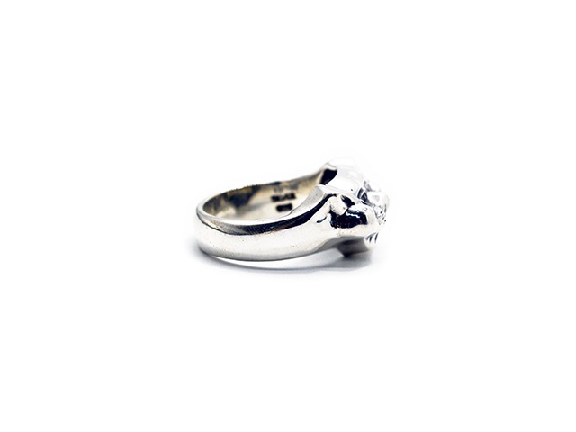 ��HWZN BROSS/�ϥ�����֥����ۡ�Wild Cat Ring/�磻��ɥ���åȥ�󥰡�(Silver925)