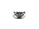 ��HWZN BROSS/�ϥ�����֥����ۡ�Wild Cat Ring/�磻��ɥ���åȥ�󥰡�(Silver925)