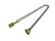 ��Peanuts&Co/�ԡ��ʥåĥ���ѥˡ��ۡ�Small Tattoo Peanuts Pendant Top��Necklace Chain��Round��/���⡼�륿�ȥ����ԡ��ʥåĥڥ����ȥȥåס��ͥå��쥹��������ɴݥ��ޡɡ�(Brass��Silver925/Silver925��Brass)