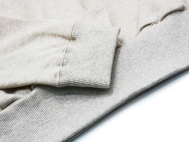 POP EYES/ݥåץ2025AWPrison Art Sweat Shirt/ץꥺ󥢡ȥåȥġ(25AW-PPE-003)