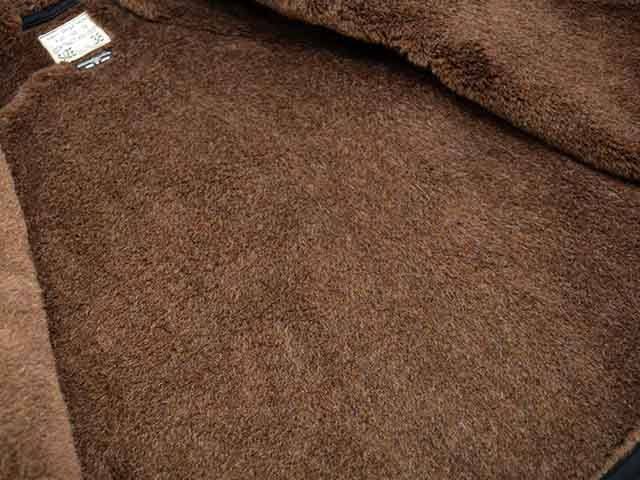 FREE WHEELERS/ե꡼ۥ顼2025FWNAVY DEPARTMENT JACKET,DECK,ZIP TYPE N-1/ͥӡǥѡȥȥ㥱å ǥååץN-1(2531001)