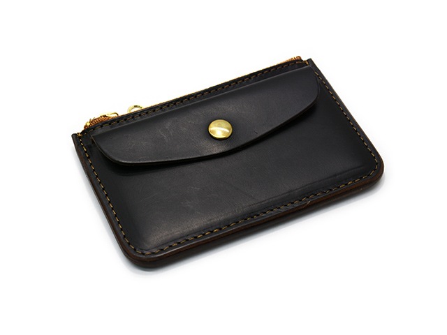 全3色【Vintage Works/ヴィンテージワークス】「Choromexcel Leather