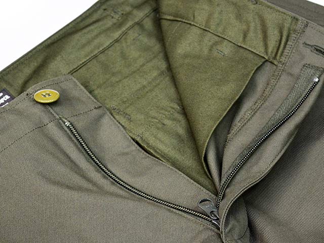 ��2����FREE WHEELERS/�ե꡼�ۥ����顼����2025FW��TACTICAL OMNI TROUSERS/�����ƥ����륪��˥ȥ饦��������(2532004)