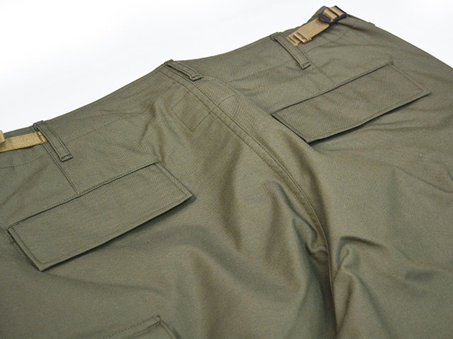 ��2����FREE WHEELERS/�ե꡼�ۥ����顼����2025FW��TACTICAL OMNI TROUSERS/�����ƥ����륪��˥ȥ饦��������(2532004)