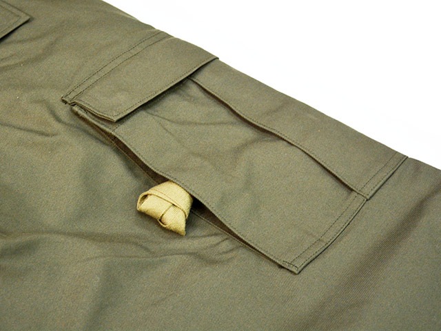 ��2����FREE WHEELERS/�ե꡼�ۥ����顼����2025FW��TACTICAL OMNI TROUSERS/�����ƥ����륪��˥ȥ饦��������(2532004)