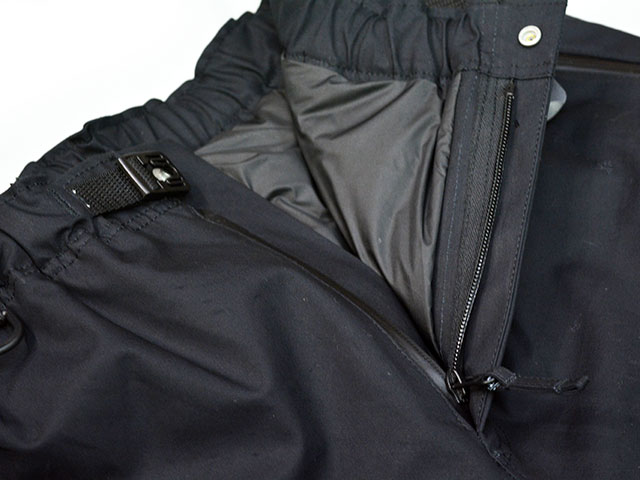 ��3����EVILACT/�����֥륢���ȡ�2025AW��Level.7 Pants/��٥�7�ѥ�ġ�(EA25-ACT2-P03)/����եѥå�)